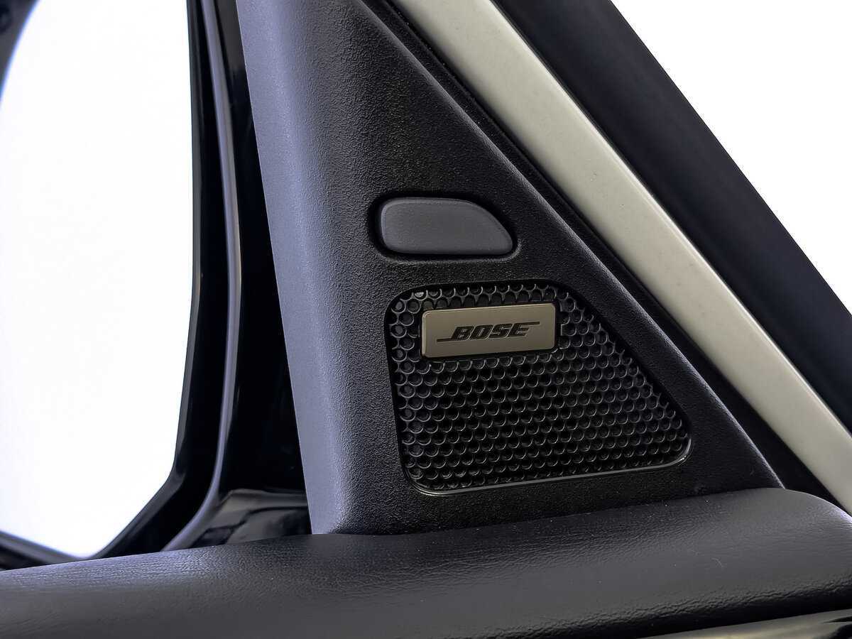 Infiniti QX80, 2018 Фото №25