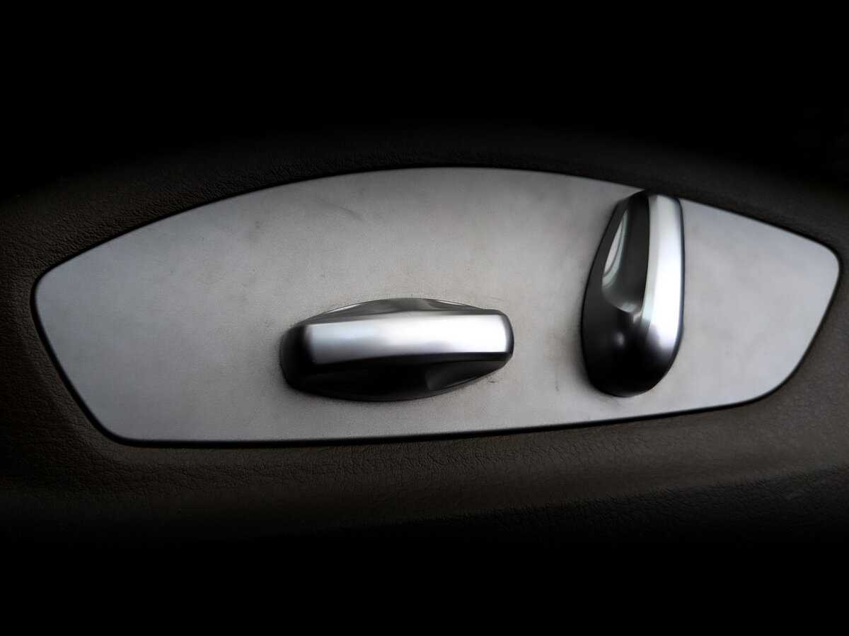 Porsche Cayenne Diesel, 2013 Фото №19