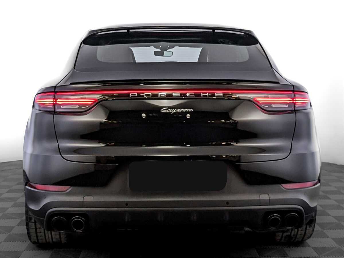Porsche Cayenne, 2020 - 62 424 км. | Фото №6