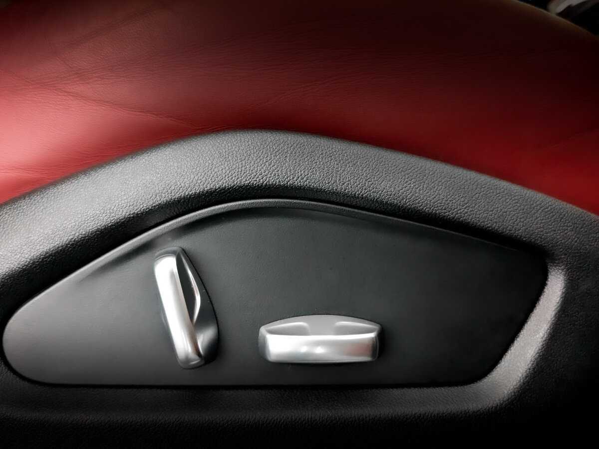 Porsche Cayenne, 2020 Фото №25