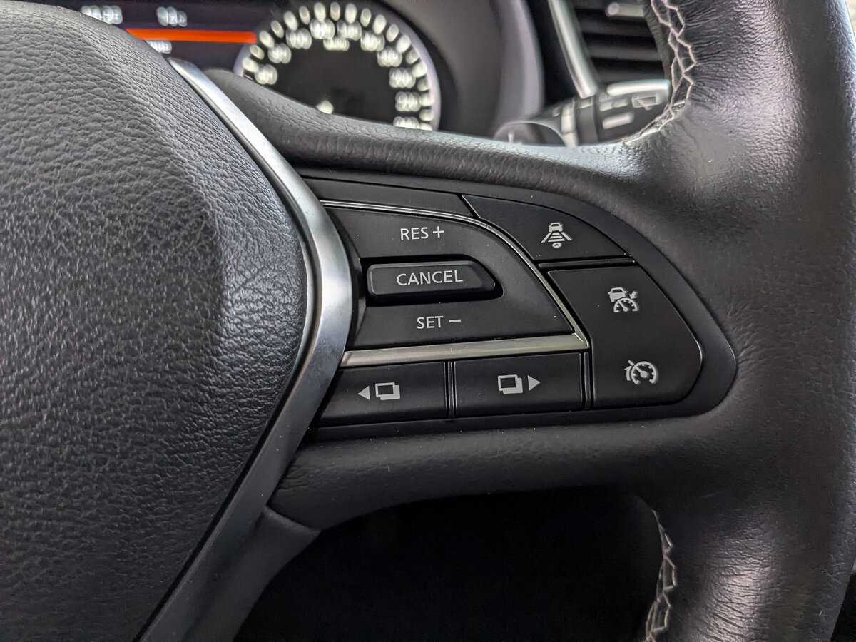 Infiniti QX50, 2021 Фото №26