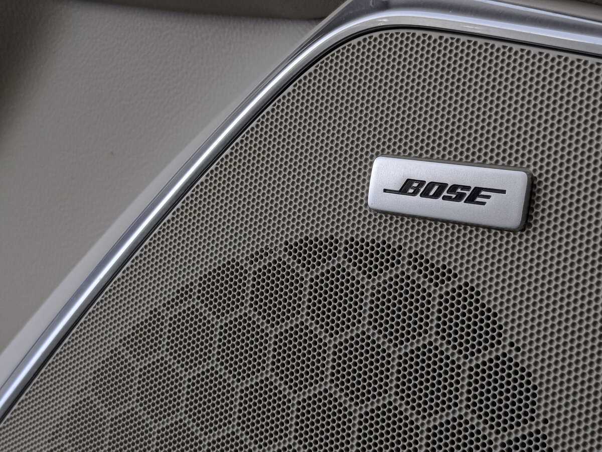 Cadillac Escalade, 2016 Фото №25