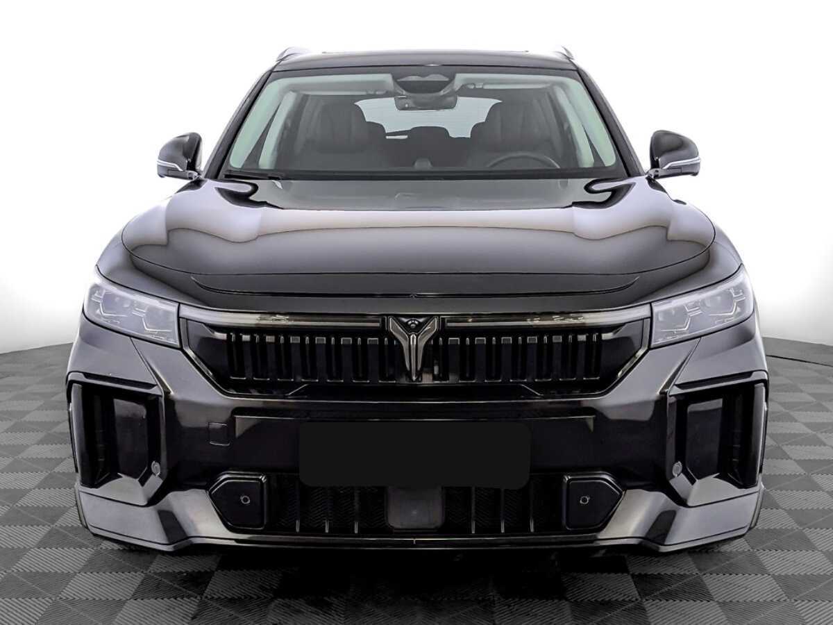 Voyah Free 318, 2024 Фото №2