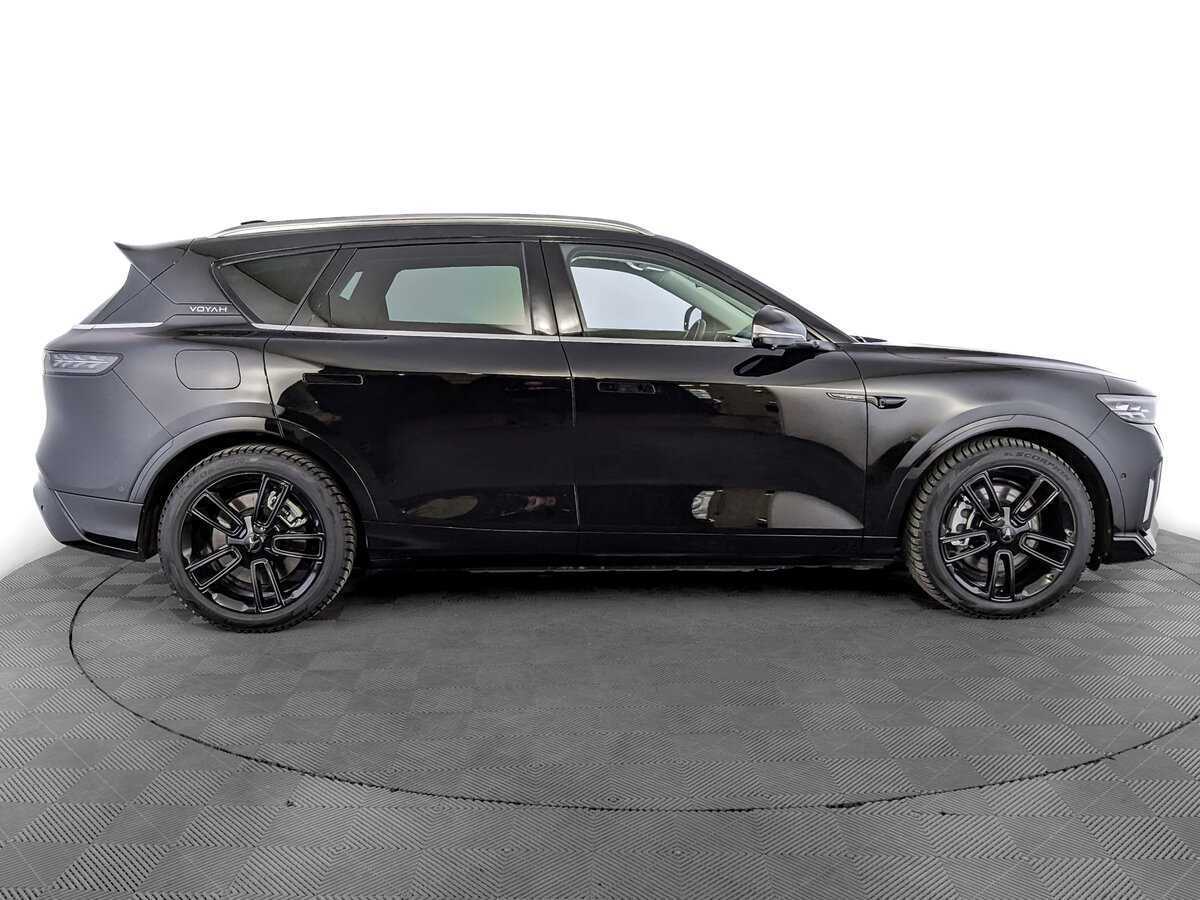 Voyah Free 318, 2024 Фото №4