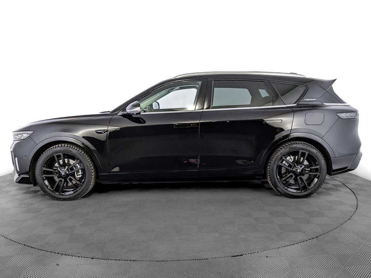 Voyah Free 318, 2024 Фото №8