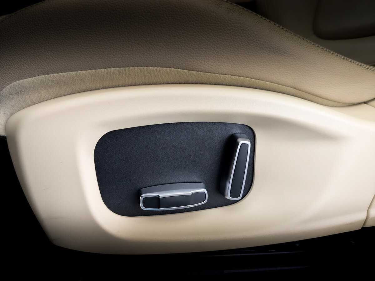 Jaguar F-Pace, 2020 Фото №21