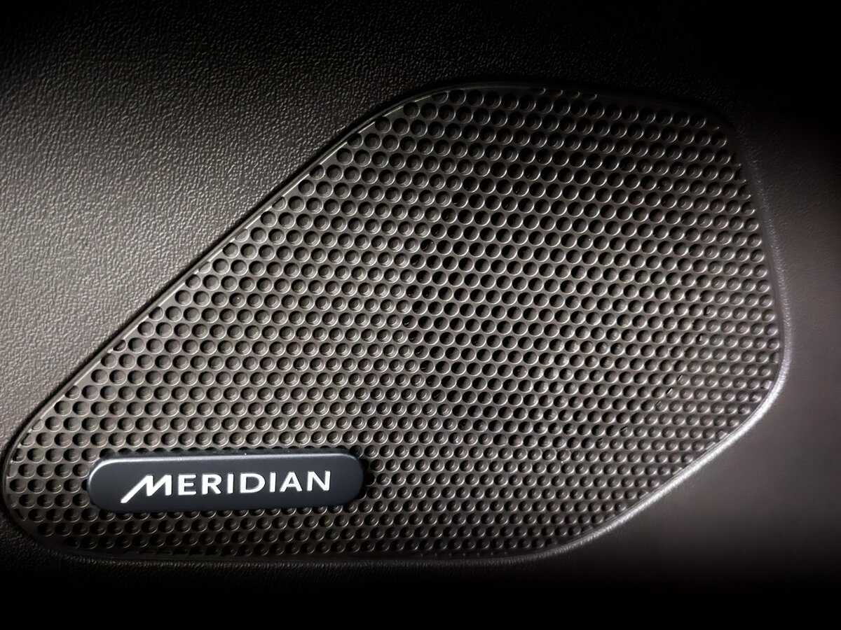 Jaguar F-Pace, 2020 Фото №29