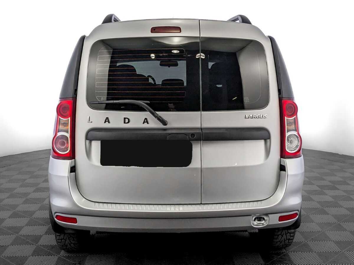 Lada (ВАЗ) Largus, 2020 - 97 053 км. | Фото №6