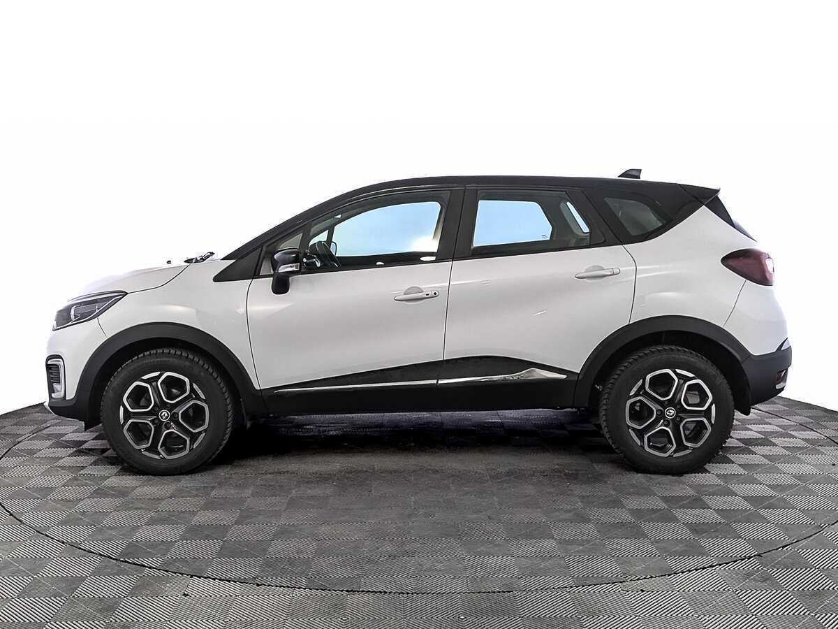 Renault Kaptur, 2021 - 77 680 км. | Фото №8