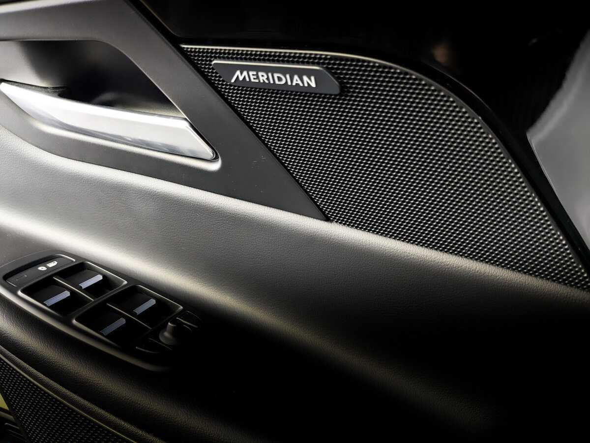 Jaguar XE, 2017 Фото №28