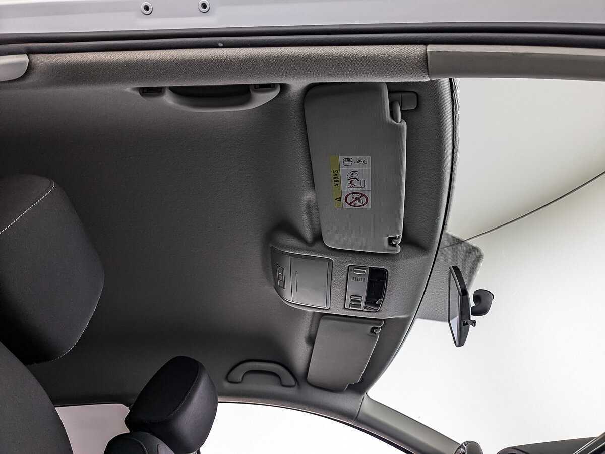 Skoda Rapid, 2020 Фото №21