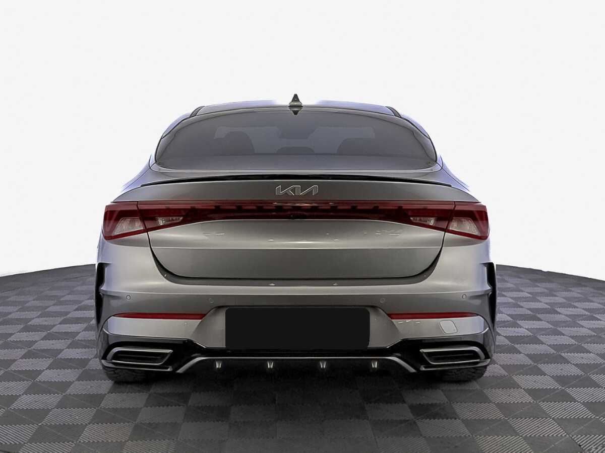 Kia K5, 2022 - 44 000 км. | Фото №6