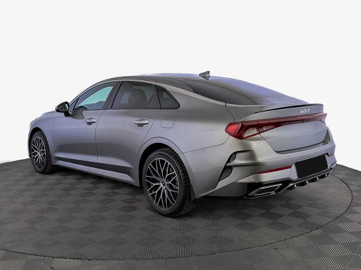 Kia K5, 2022 - 44 000 км. | Фото №7