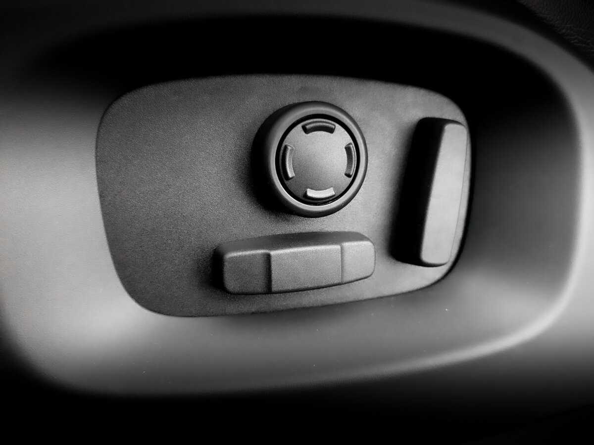 Land Rover Range Rover, 2017 Фото №21