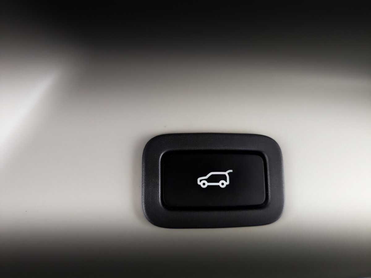 Land Rover Range Rover, 2017 Фото №25