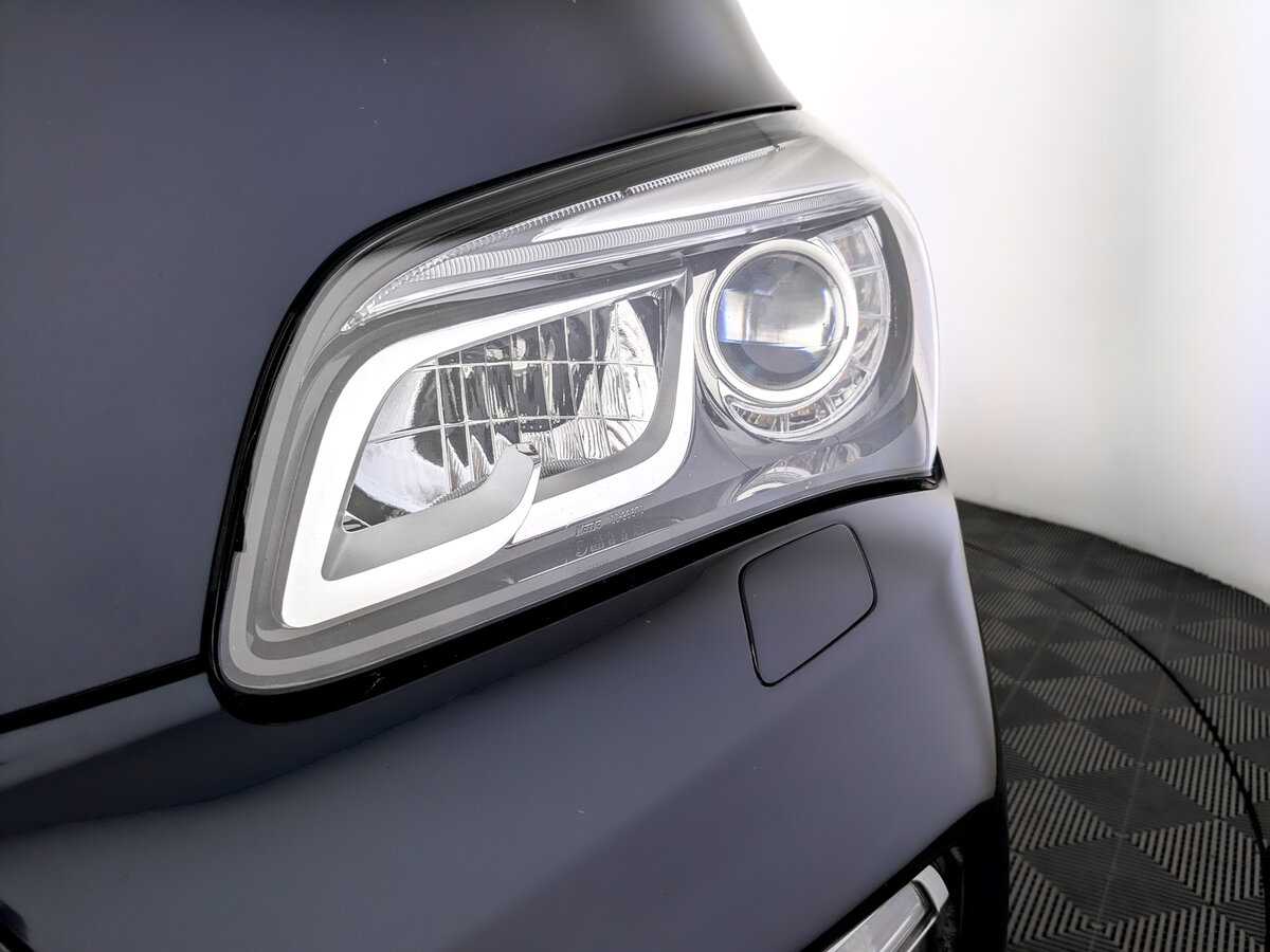 Infiniti QX80, 2017 Фото №17