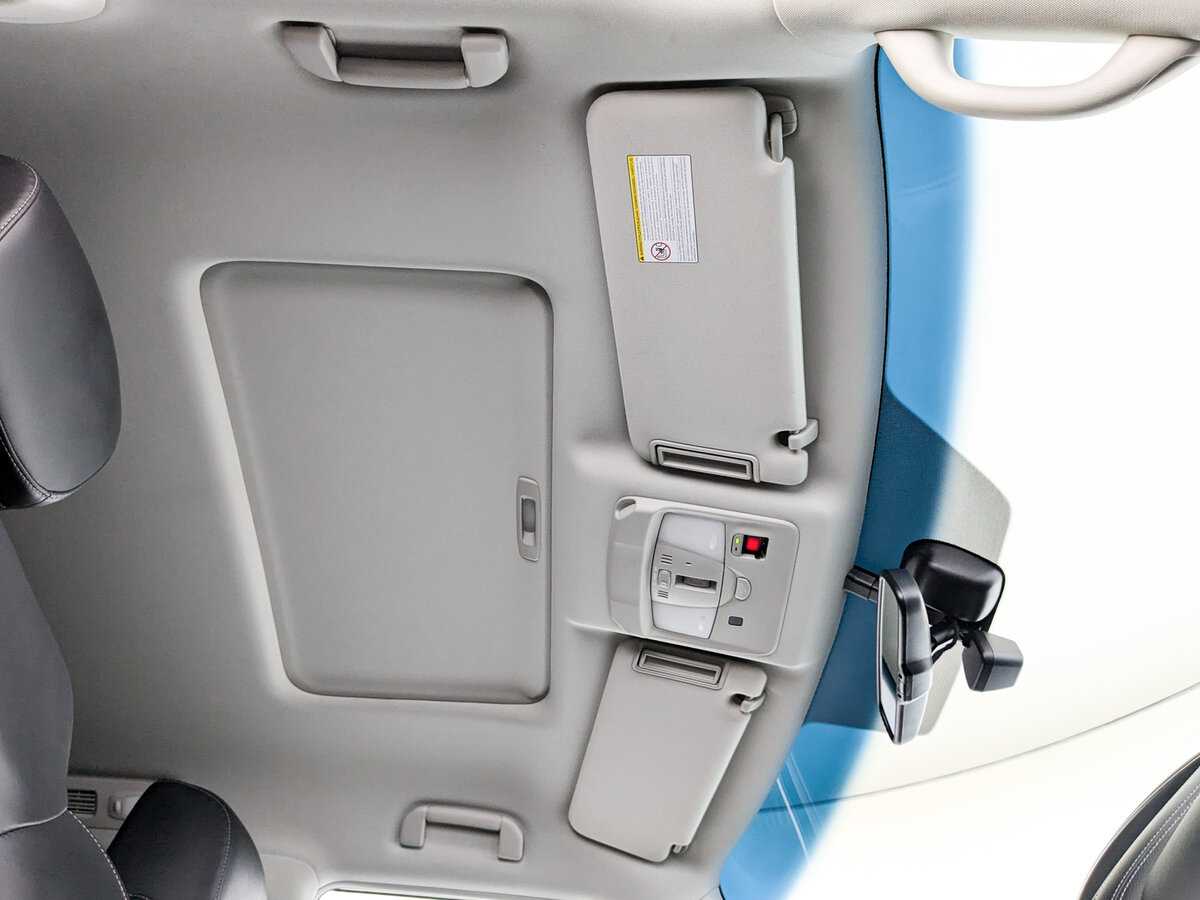 Infiniti QX80, 2017 Фото №22