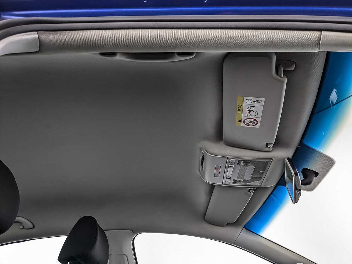 Volkswagen Polo, 2019 Фото №23