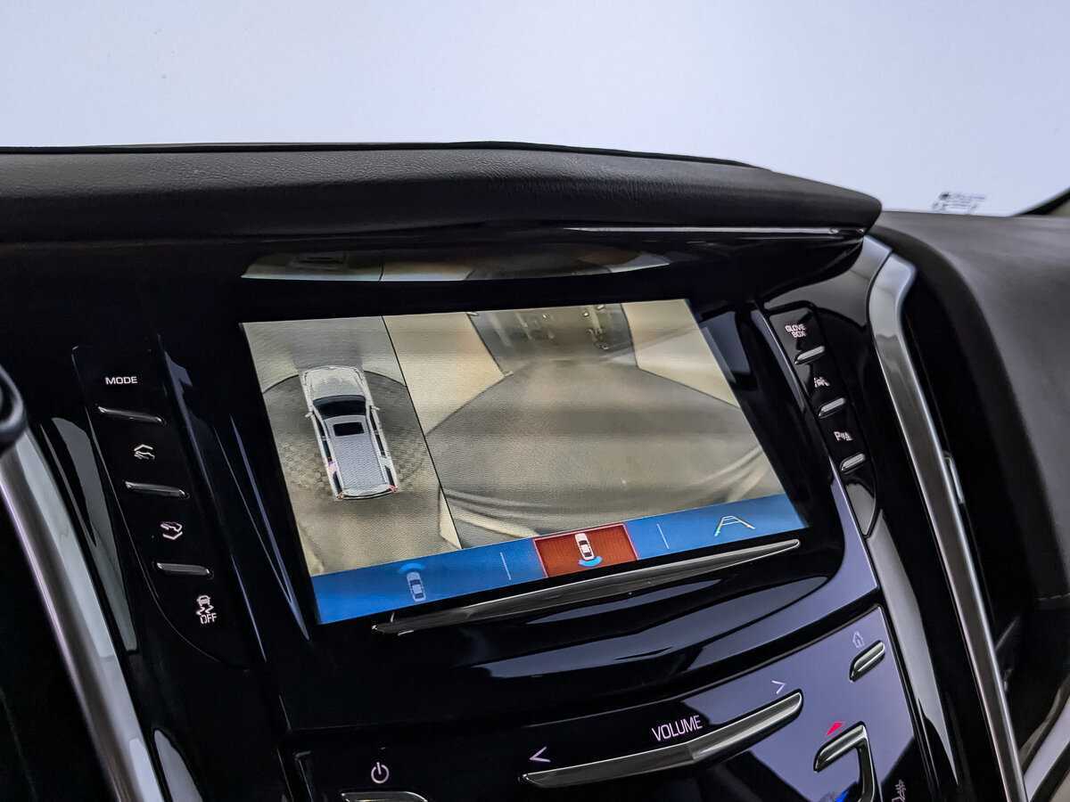 Cadillac Escalade, 2020 Фото №27