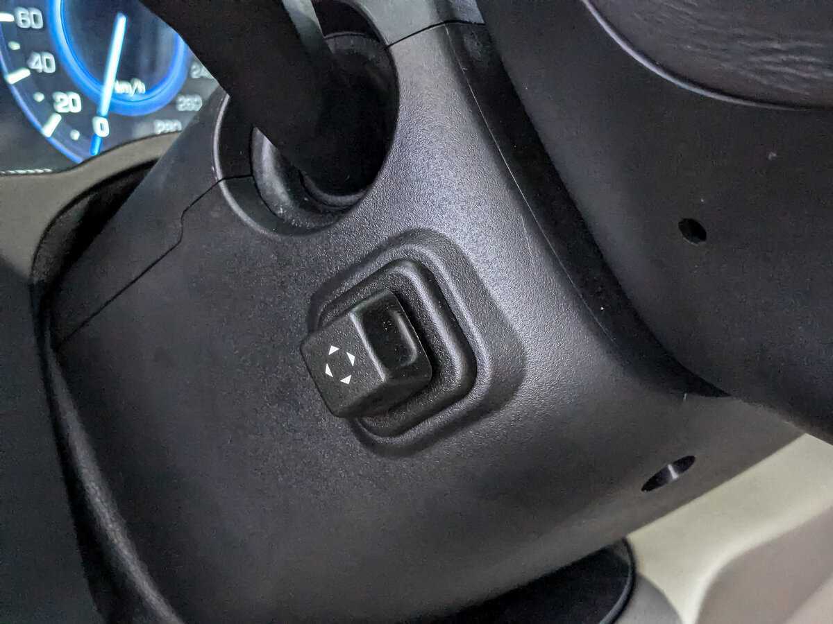 Cadillac Escalade, 2020 Фото №29