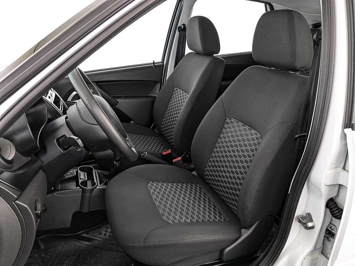 Lada (ВАЗ) Granta, 2023 Фото №20