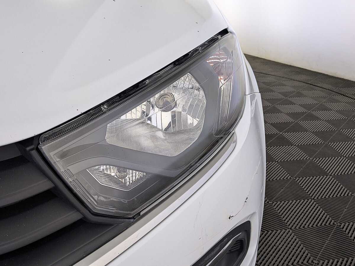 Lada (ВАЗ) Granta, 2023 Фото №11