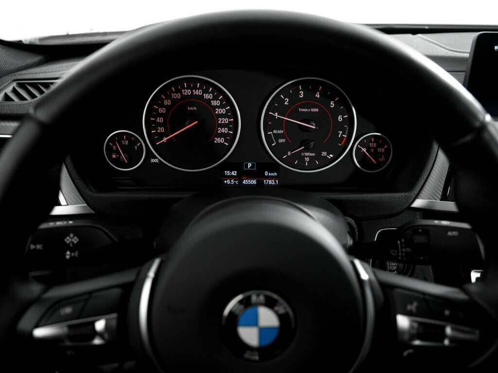 BMW 4 серии 420i, 2019 Фото №21