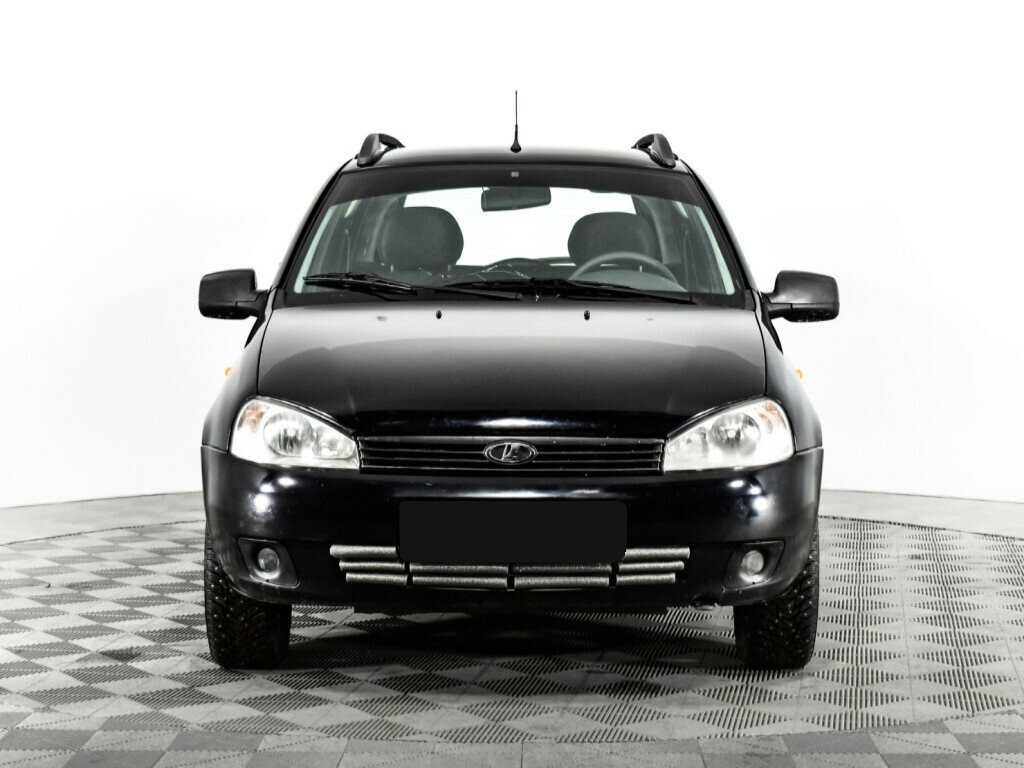 Lada (ВАЗ) Kalina, 2013 - 152 701 км. | Фото №2