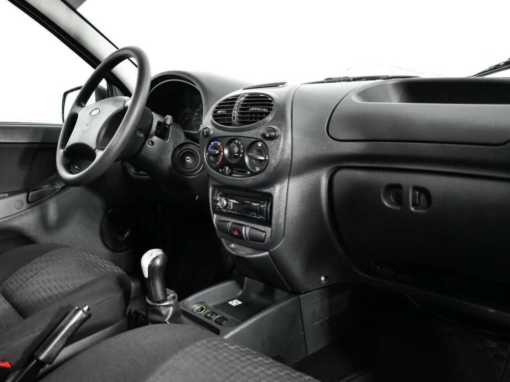 Lada (ВАЗ) Kalina, 2013 Фото №9