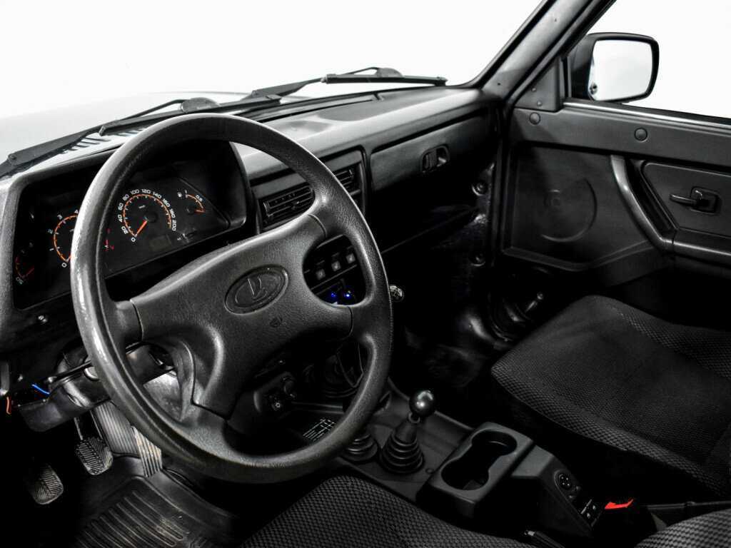 Lada (ВАЗ) 2121 (4x4), 2019 - 62 111 км. | Фото №8