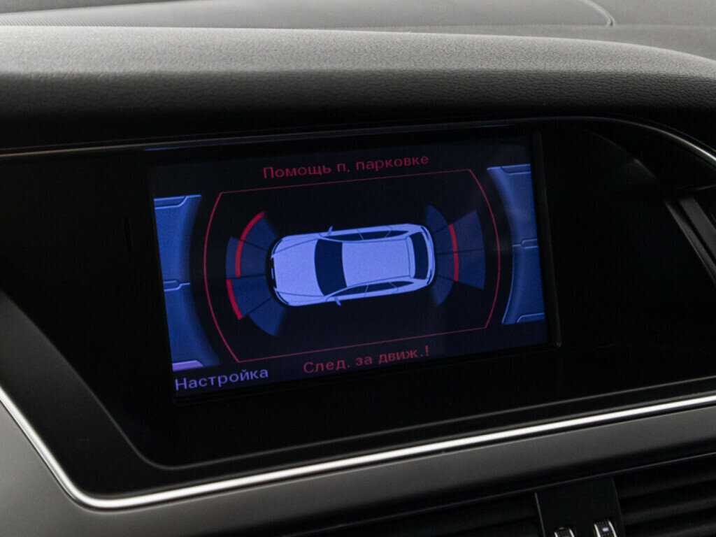 Audi A4 allroad, 2013 Фото №16