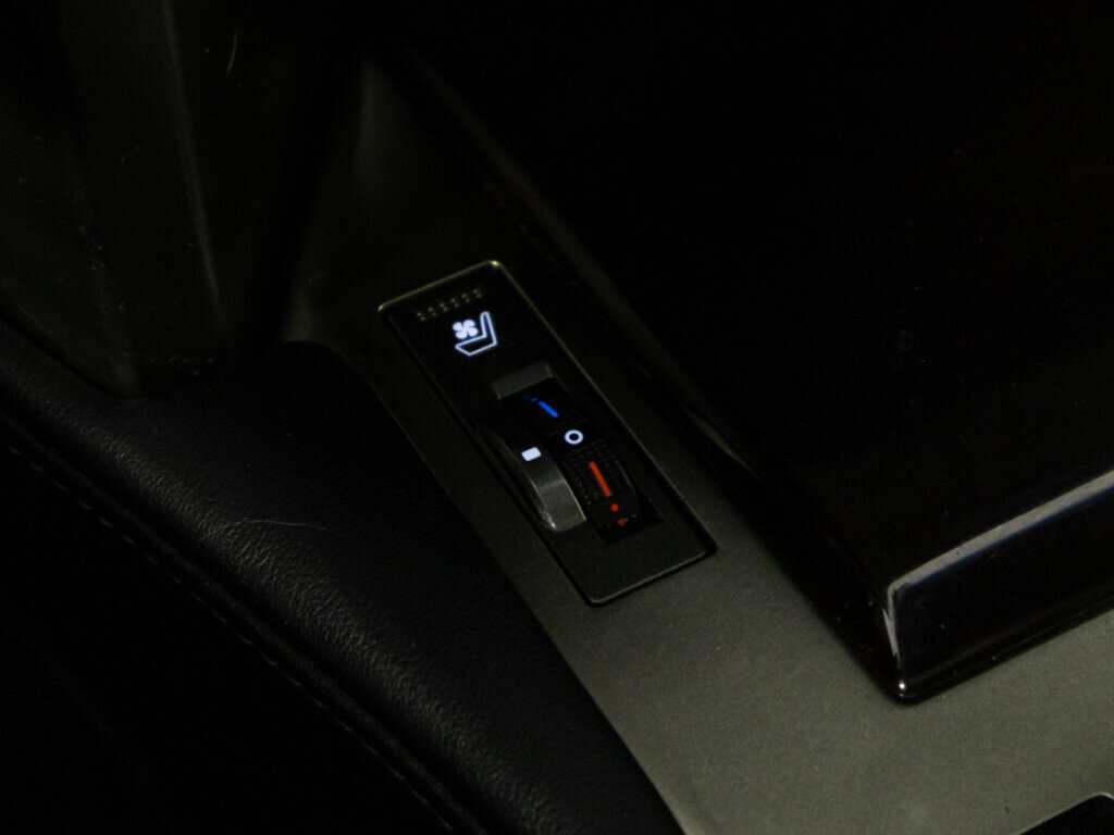 Lexus GX 460, 2017 Фото №20