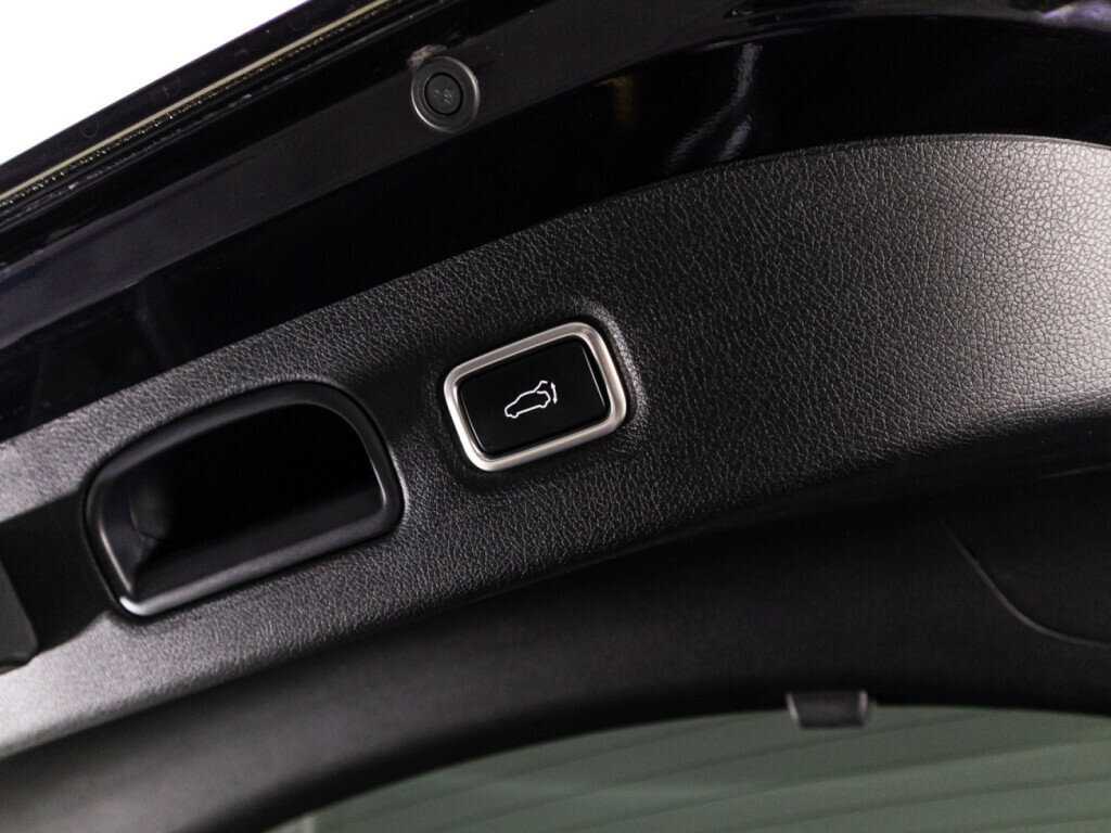 Kia Stinger, 2022 Фото №16