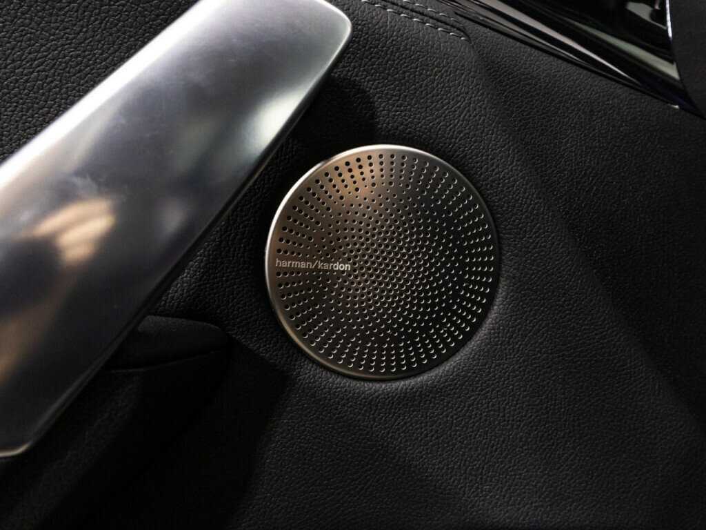 Kia Stinger, 2022 Фото №25