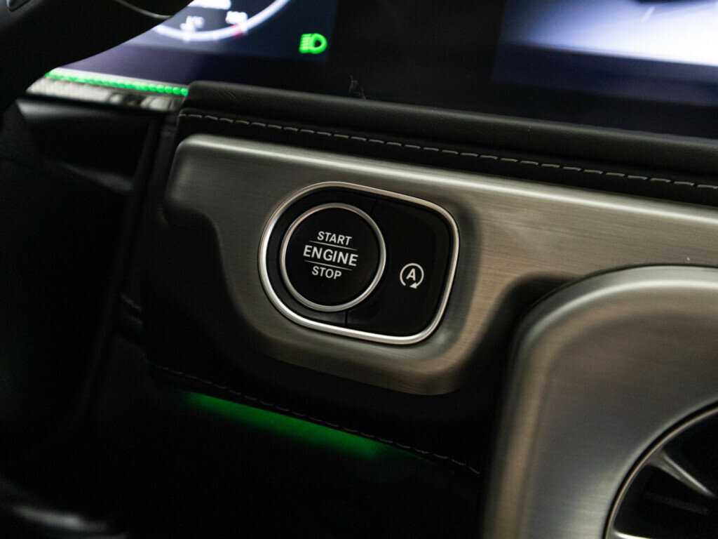 Mercedes-Benz G-Класс AMG 63 AMG, 2021 Фото №28