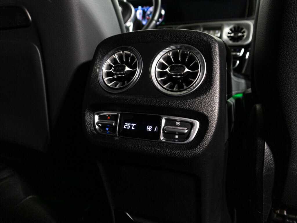 Mercedes-Benz G-Класс AMG 63 AMG, 2021 Фото №31