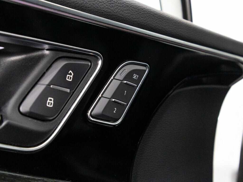 Audi Q7, 2018 Фото №22
