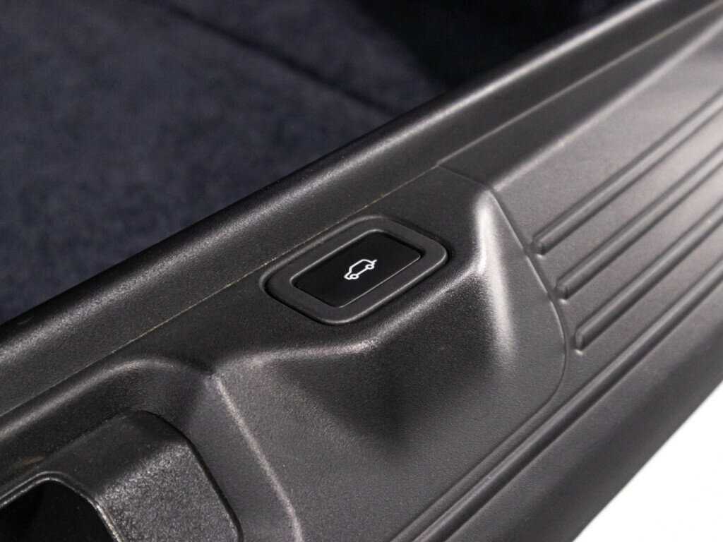 Land Rover Range Rover, 2019 Фото №17