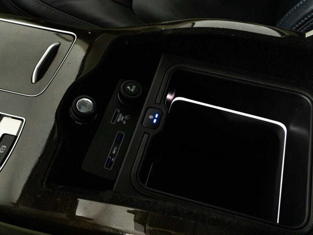 Land Rover Range Rover, 2019 Фото №31