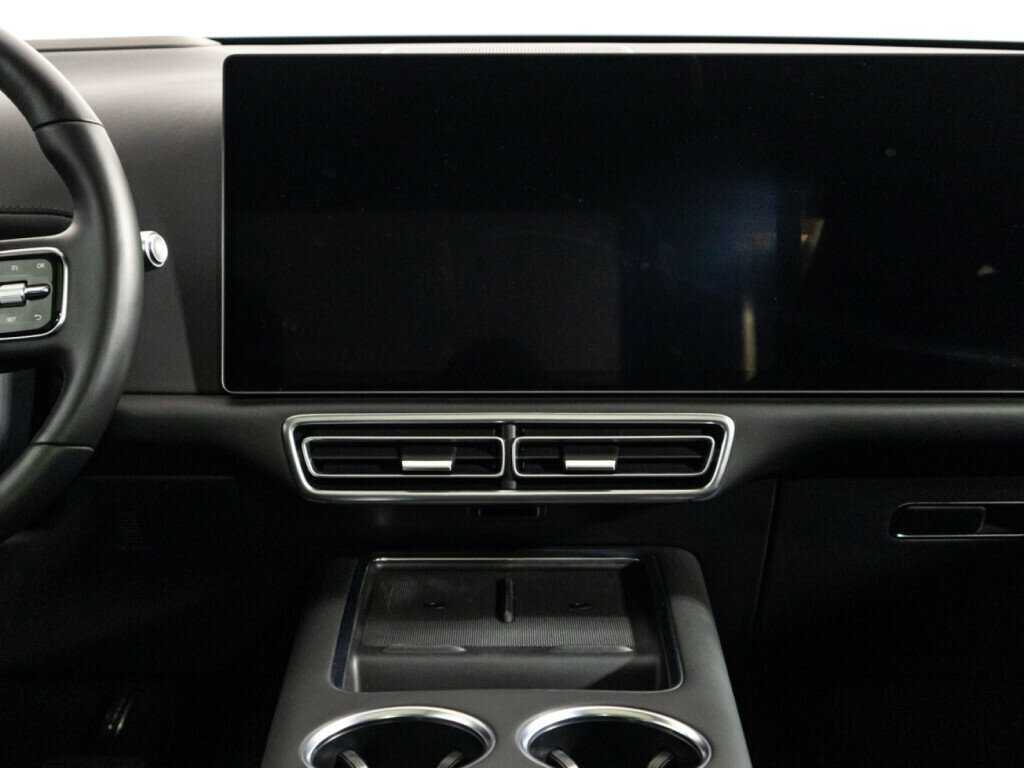 LiXiang L7, 2023 Фото №13