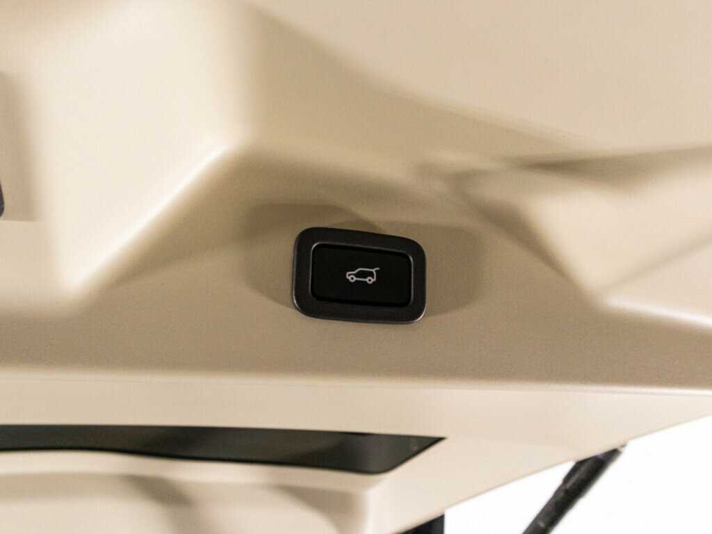 Land Rover Range Rover, 2018 Фото №18