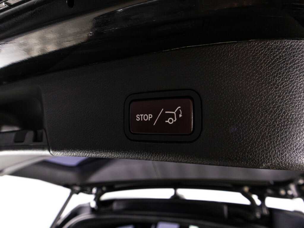 Mercedes-Benz GL-Класс 350 CDI BlueTEC, 2015 Фото №15