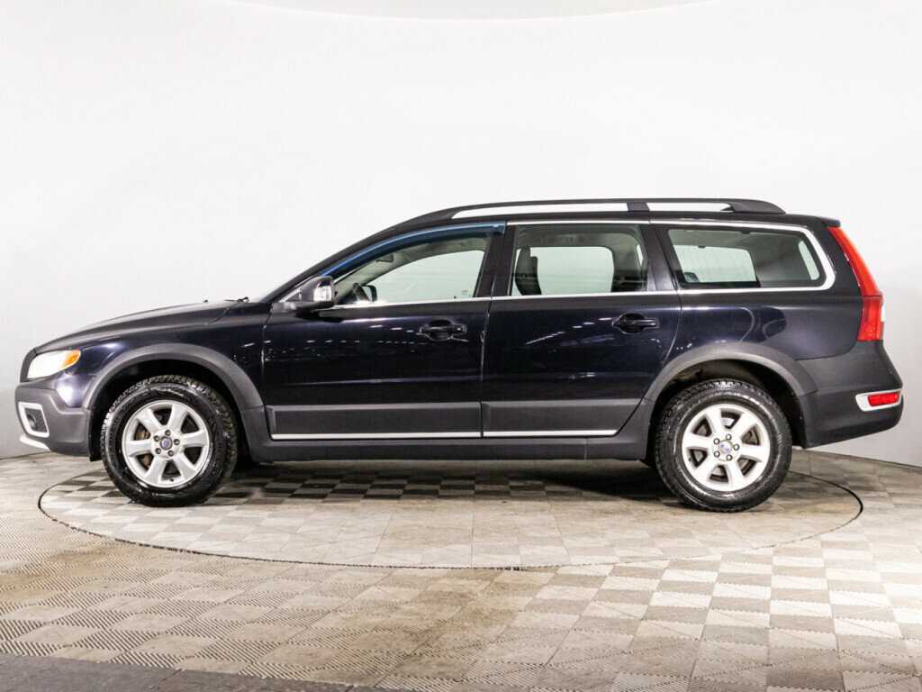 Volvo XC70, 2011 - 415 186 км. | Фото №8