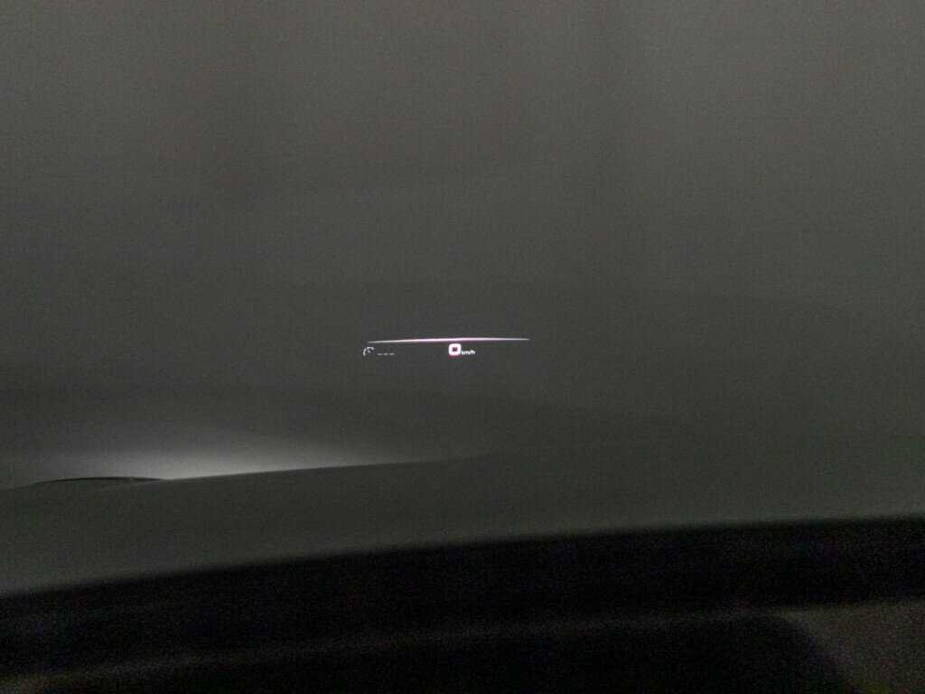 Porsche Cayenne Turbo, 2018 Фото №26