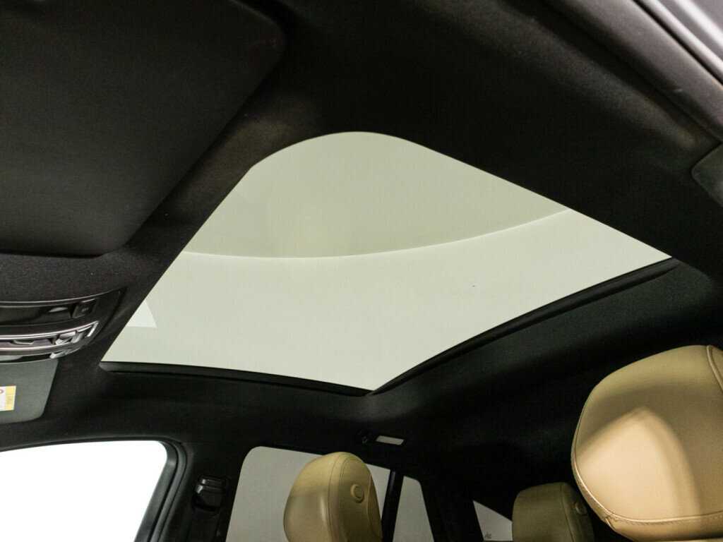 Mercedes-Benz GLE Coupe 350 d, 2016 Фото №17