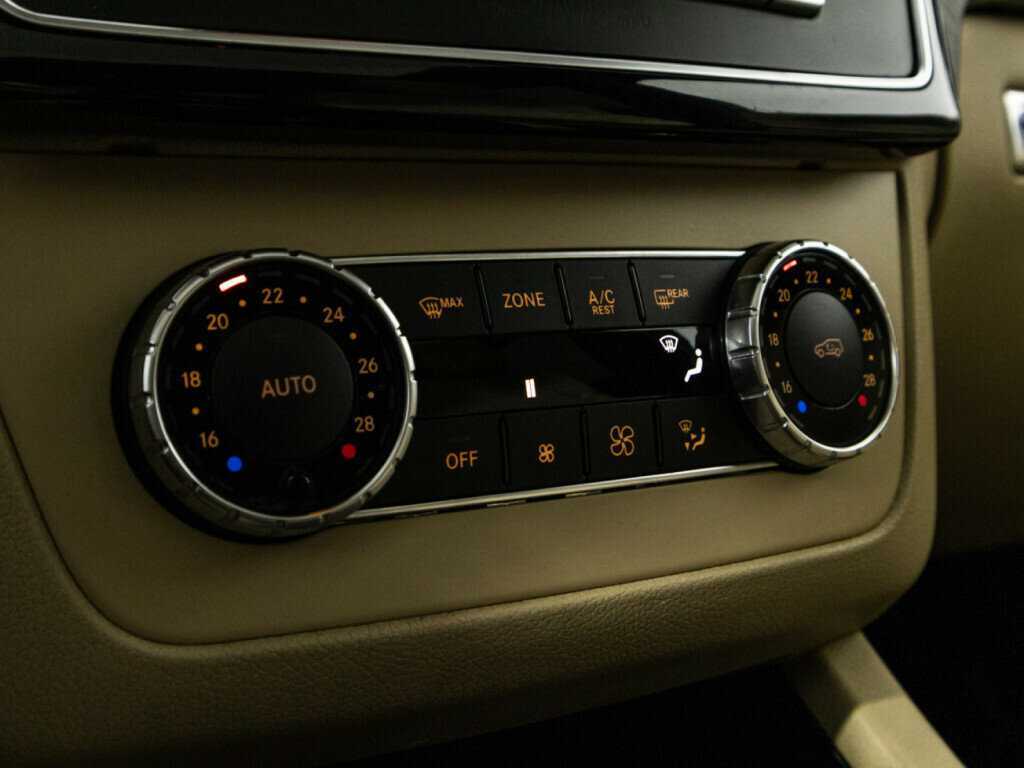 Mercedes-Benz GLE Coupe 350 d, 2016 Фото №22