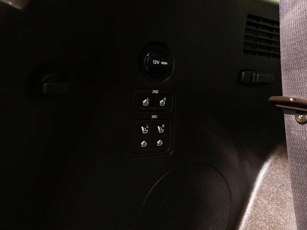 Hyundai Palisade, 2020 Фото №16