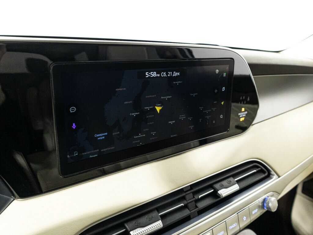 Hyundai Palisade, 2020 Фото №21