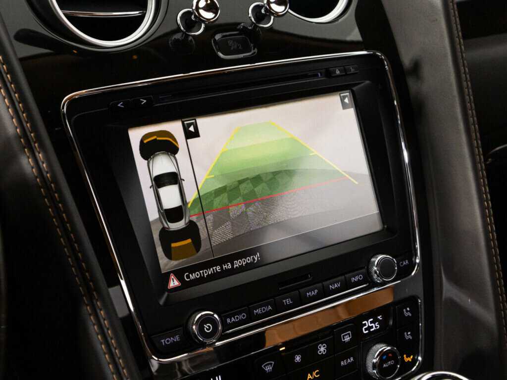 Bentley Continental GT, 2012 Фото №17