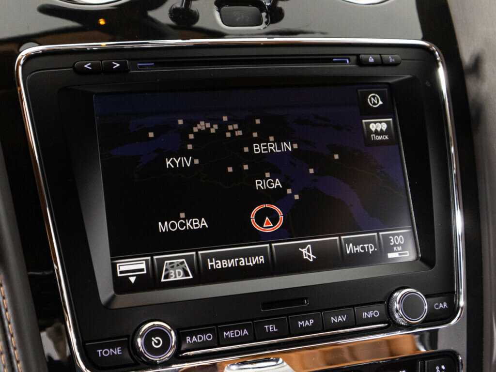 Bentley Continental GT, 2012 Фото №18